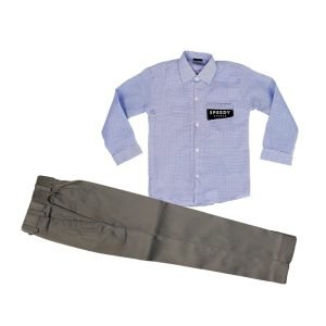 Customizable Boys & Girls School Uniforms – Speedy Sports Wear OEM
