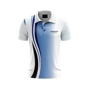 Speedy Sports Wear Custom Golf Uniforms – Lightweight & Comfortable