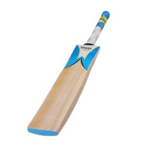 Handcrafted Cricket Bats – Elite Performance by Speedy Sports Wear