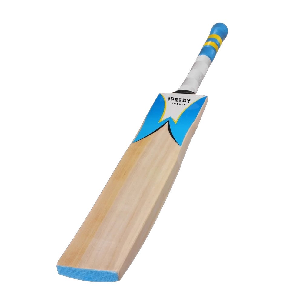 Handcrafted Cricket Bats – Elite Performance by Speedy Sports Wear