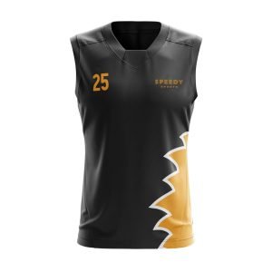 Custom AFL Jerseys & Shorts – Speedy Sports Wear