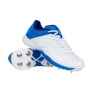All-Format Cricket Shoes – Designed by Speedy Sports Wear