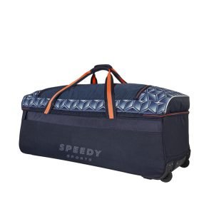 Speedy Sports Wear Cricket Kit Bags – Professional Quality