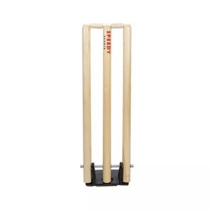 Portable & Lightweight Cricket Wickets – Speedy Sports Wear