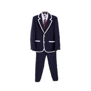 Customizable Boys & Girls School Uniforms – Speedy Sports Wear OEM