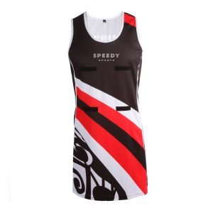 Breathable & Moisture-Wicking Netball Apparel – Speedy Sports Wear