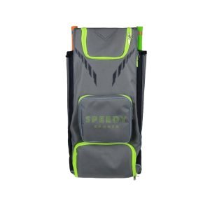 Speedy Sports Wear Cricket Kit Bags – Professional Quality