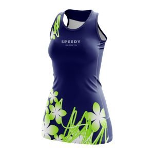 Breathable & Moisture-Wicking Netball Apparel – Speedy Sports Wear