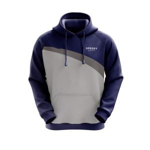 Comfortable & Breathable Sublimation Hoodies – Speedy Sports Wear