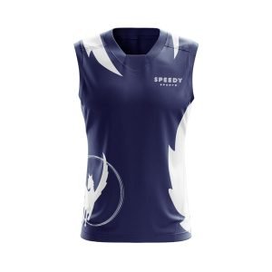 Custom AFL Jerseys & Shorts – Speedy Sports Wear