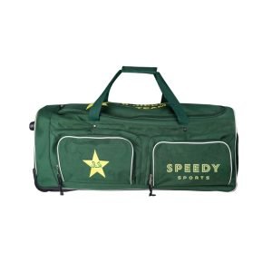 Speedy Sports Wear Cricket Kit Bags – Professional Quality