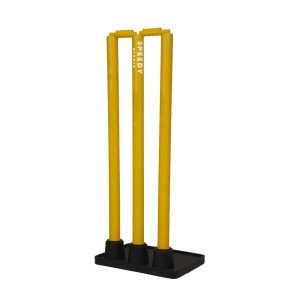 Portable & Lightweight Cricket Wickets – Speedy Sports Wear