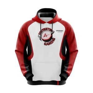 Comfortable & Breathable Sublimation Hoodies – Speedy Sports Wear