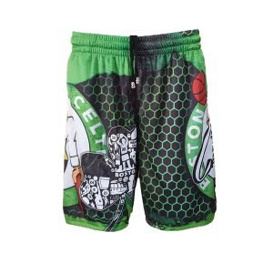 Speedy Sports Wear Custom Sublimation Shorts – Vibrant & Comfortable