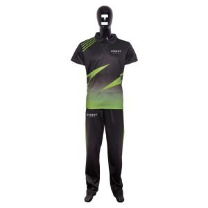 Speedy Sports Wear OEM Sports Apparel – Jerseys, Shorts & More