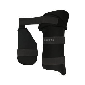 Lightweight & Flexible Cricket Thigh Pads – Speedy Sports Wear