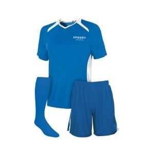 Custom Football Sublimation Uniforms – OEM Manufacturing by Speedy Sports Wear