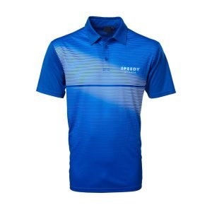 Speedy Sports Wear Custom Golf Uniforms – Lightweight & Comfortable