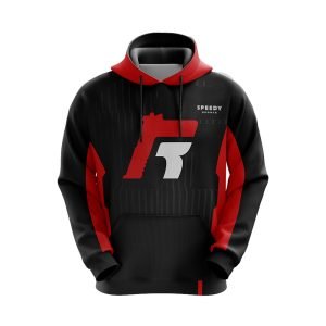 Comfortable & Breathable Sublimation Hoodies – Speedy Sports Wear
