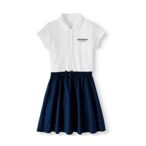 Customizable Boys & Girls School Uniforms – Speedy Sports Wear OEM